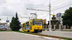 Тула, Tatra T6B5SU № 29