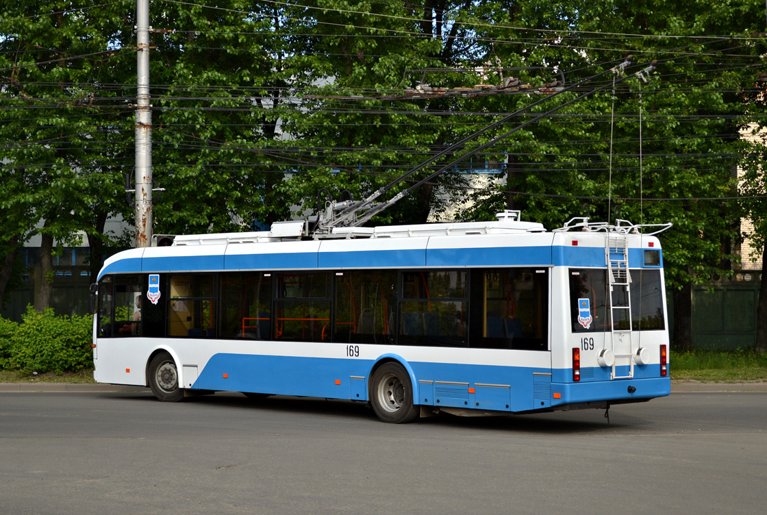 Kaluga, BKM 321 nr. 169