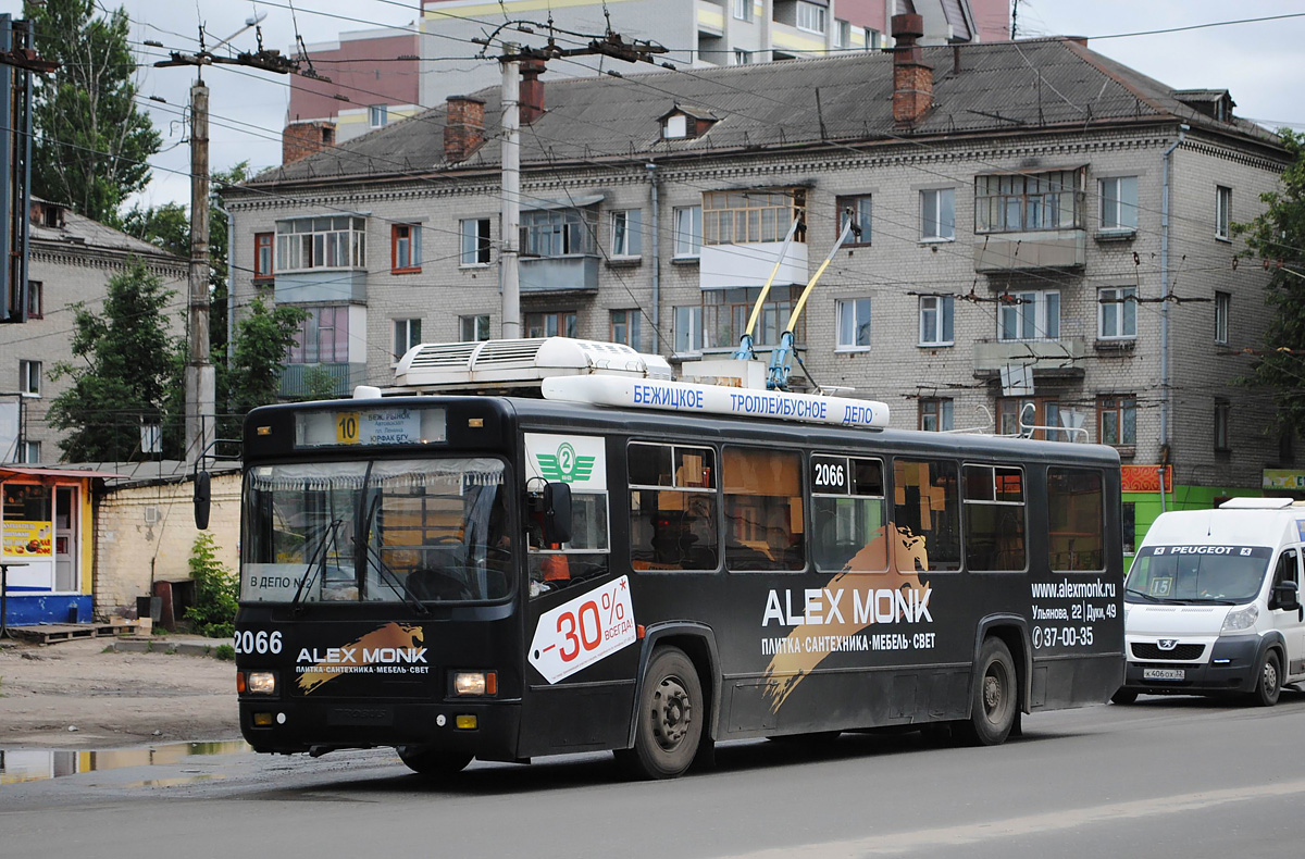 Брянск, БТЗ-52761Т № 2066