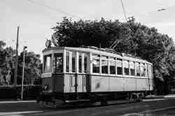 Wiedeń, Stauding Type K Nr 2319