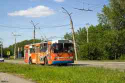 Yekaterinburg, ZiU-682G [G00] # 171