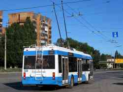 Самара, БКМ 321 № 3220