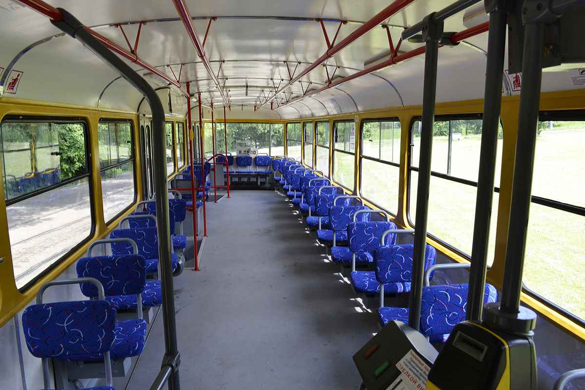 Москва, МТТЧ № 3370 Москва, МТТЧ № 3370