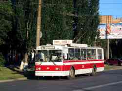 Самара, ЗиУ-682Г [Г00] № 3195