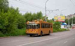 Рязань, ЗиУ-682Г-016.03 № 3078