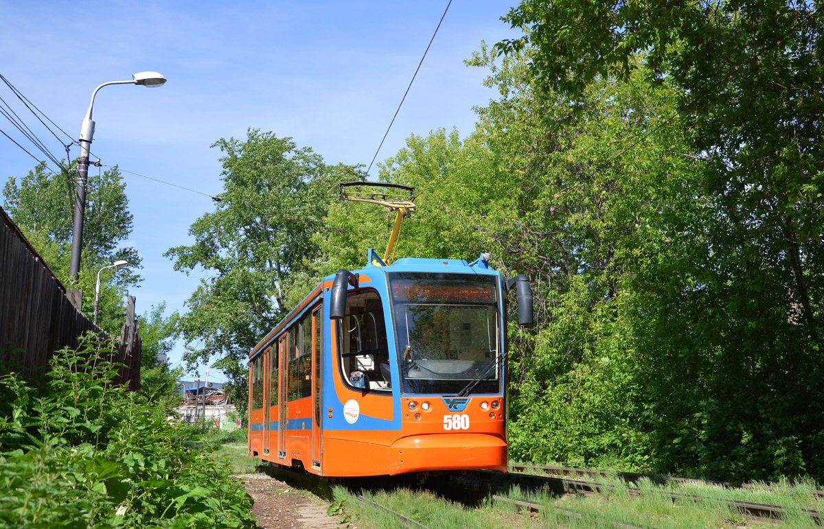 Perm, 71-623-00 Br. 580