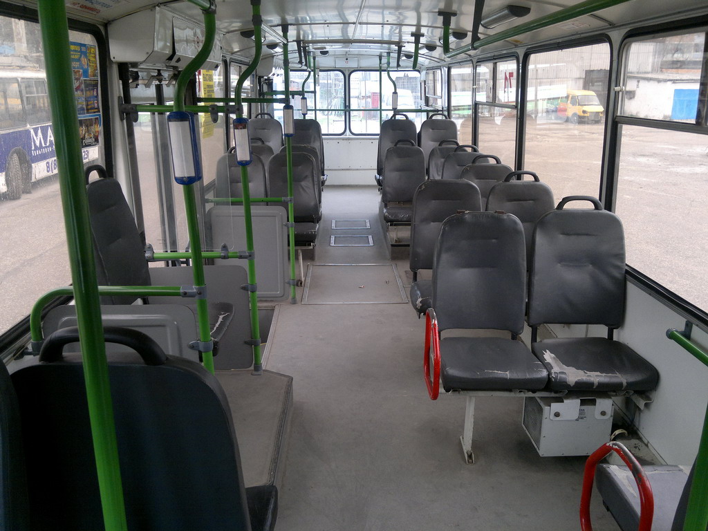 Новороссийск, ЗиУ-682Г-016.04 № 71