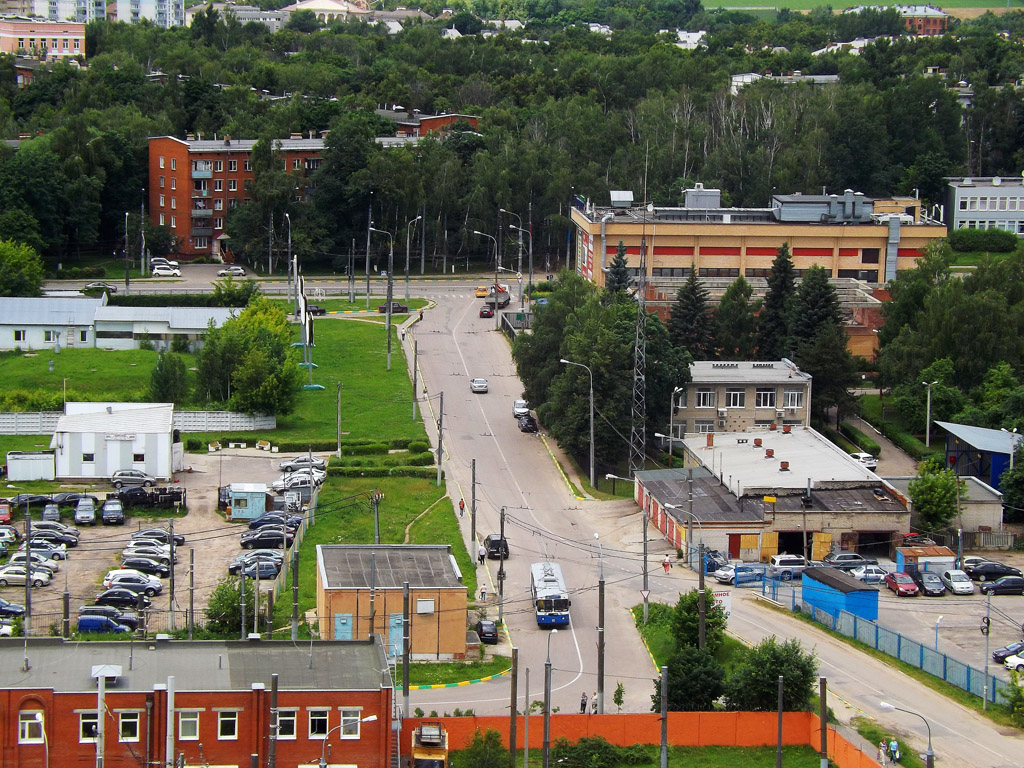 Видное — Разные фотографии