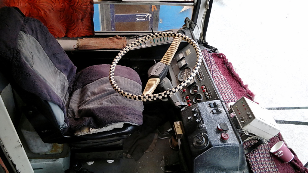 Новороссийск, ЗиУ-682Г-016.04 № 72