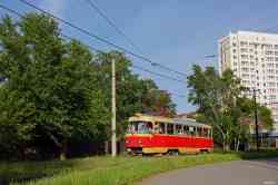 Екатеринбург, Tatra T3SU № 312