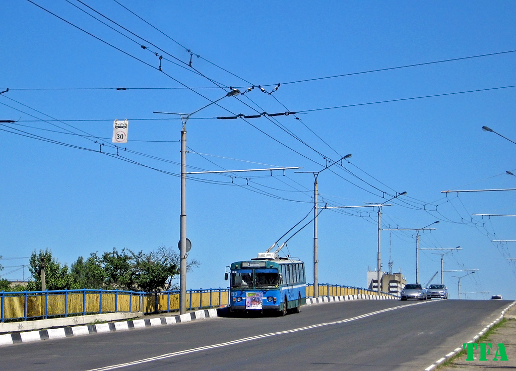 Loutsk, ZiU-682V [V00] N°. 153