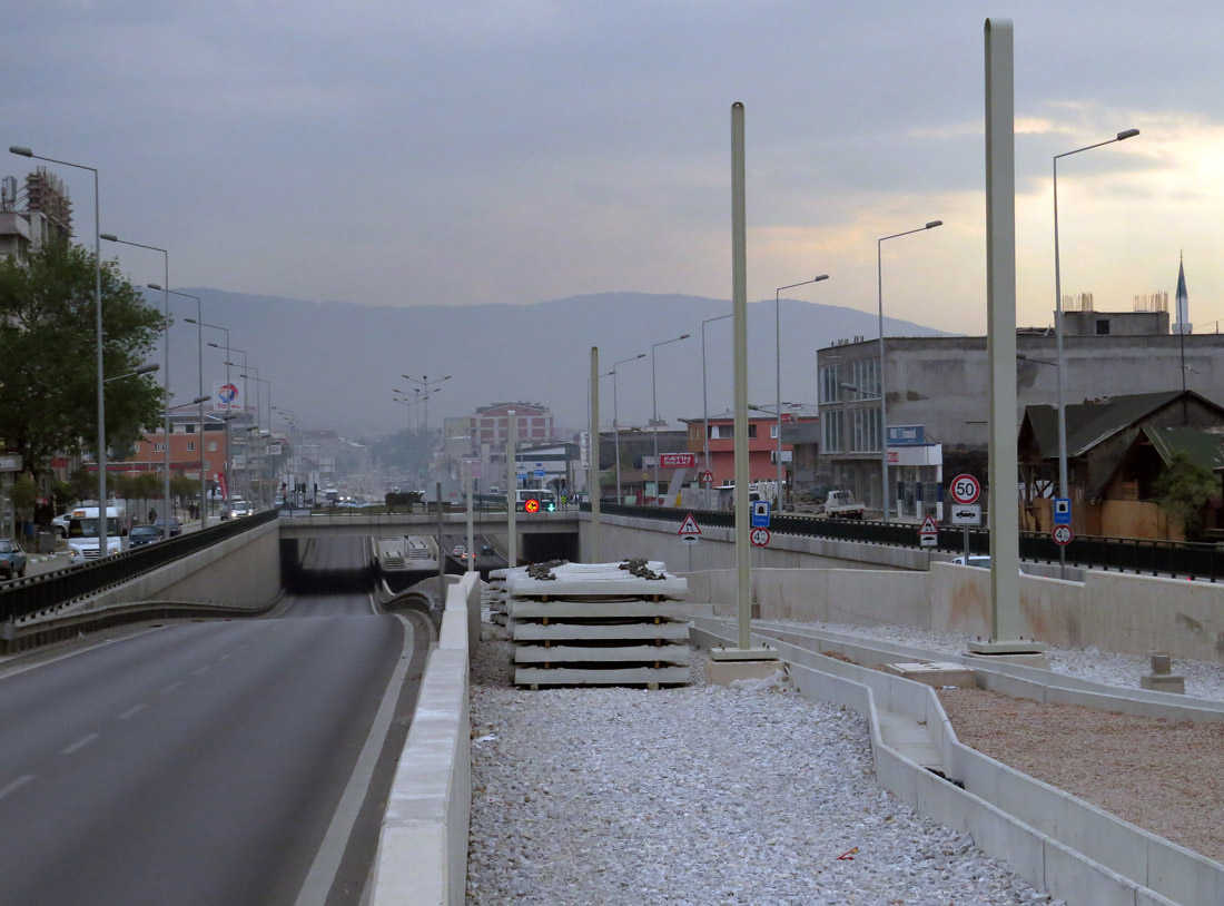 Бурса — BursaRay &mdash; Разные фотографии