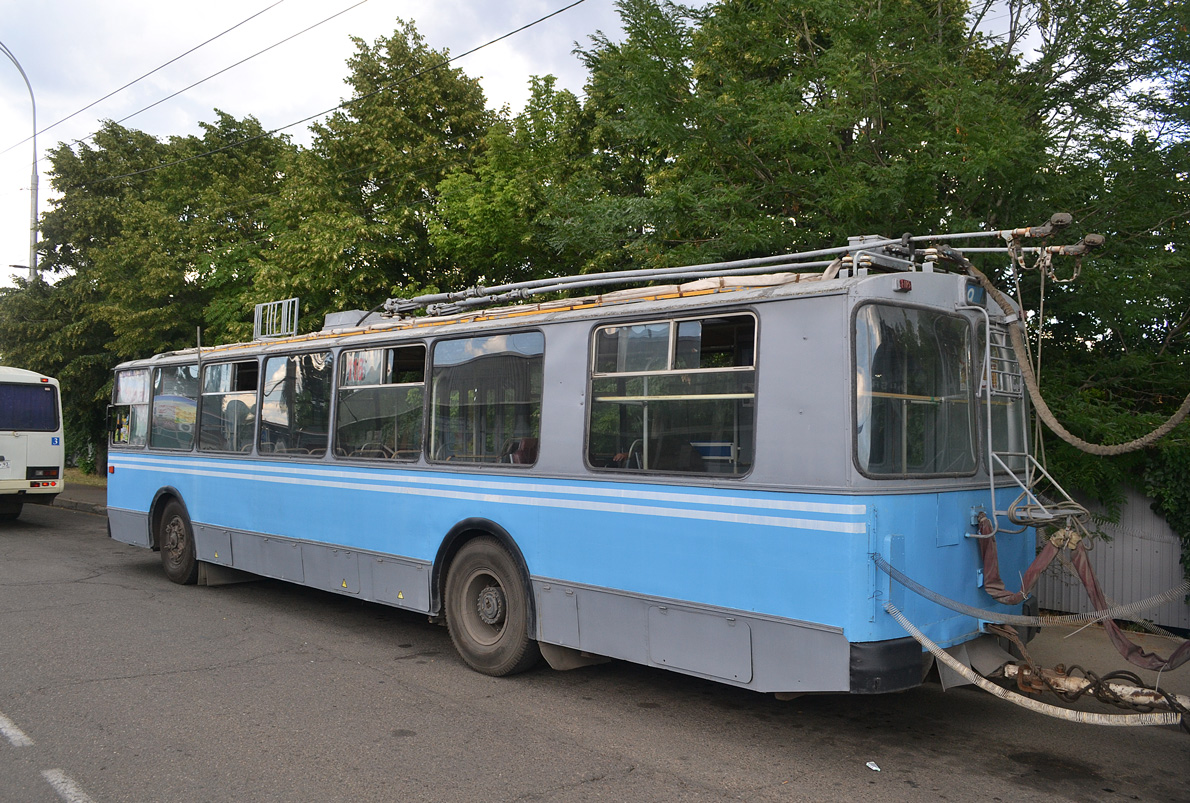 Krasnodar, ZiU-682G [G00] Nr 116