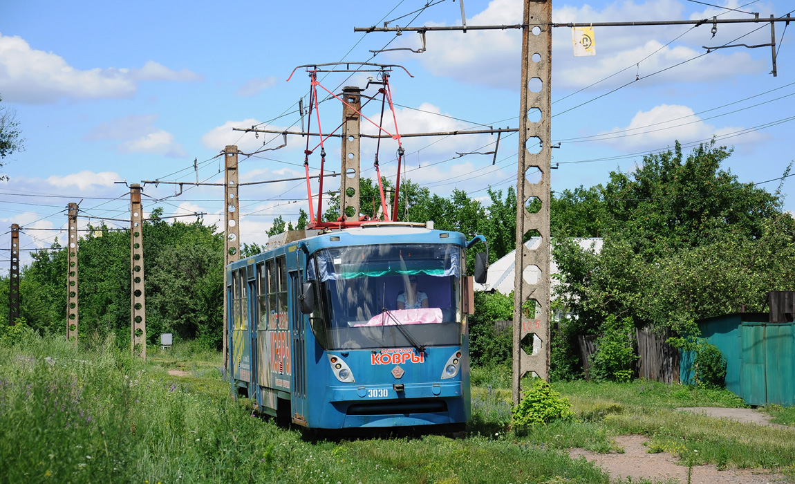 Донецк, К1 № 3030