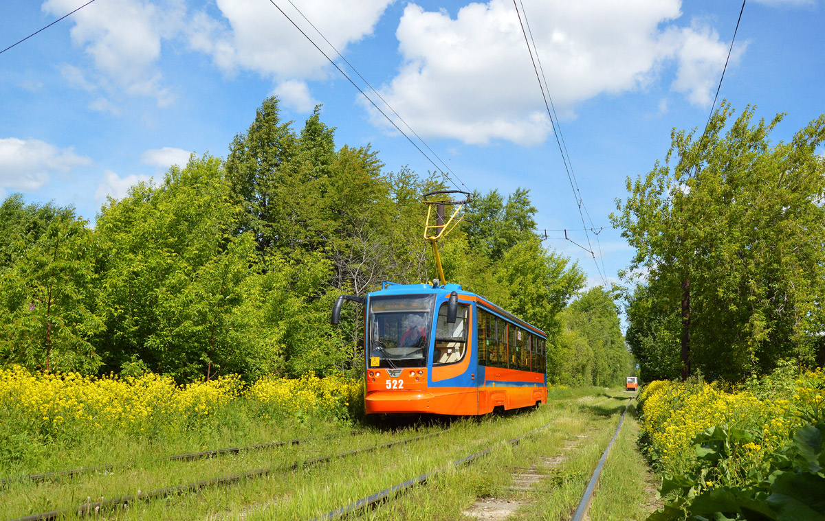 Пермь, 71-623-00 № 522
