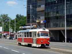 Київ, Tatra T3SU № 5793 Київ, Tatra T3SU № 5793