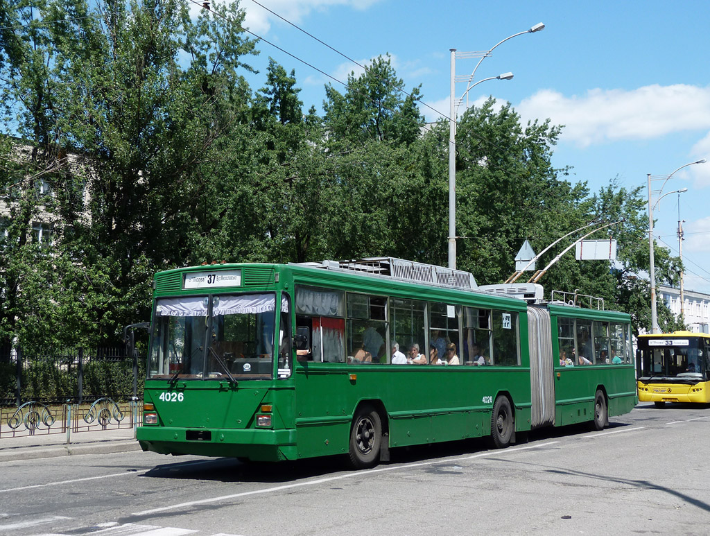 Kijev, Kyiv-12.03 — 4026