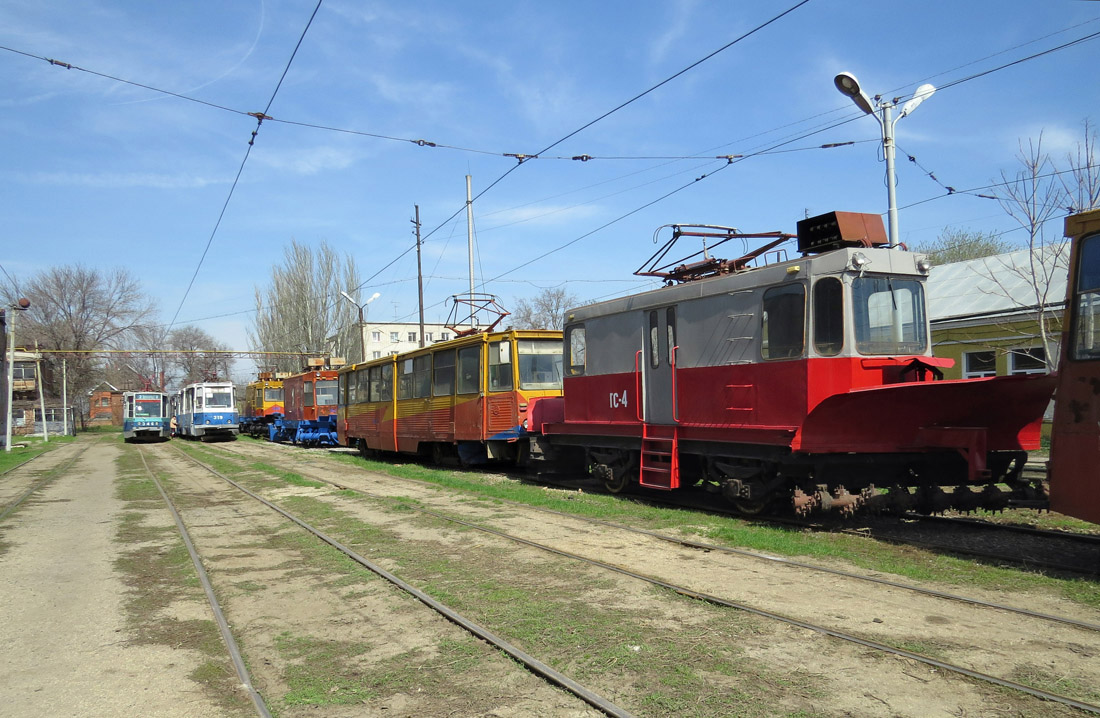 Taganrog, GS-4 № ГС-4