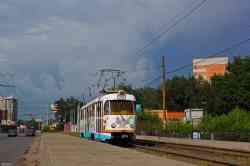 Екатеринбург, Tatra T3SU № 597