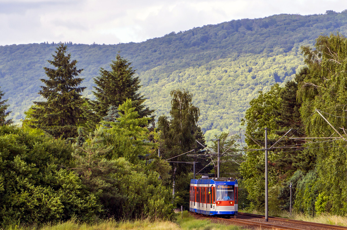 Дармштадт, LHB ST13 № 9871