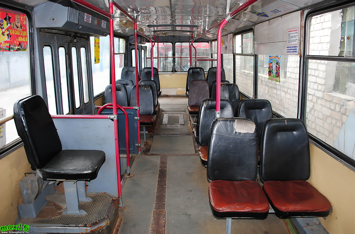 Брянск, ЗиУ-682Г-016 (012) № 1102; Брянск — Салоны