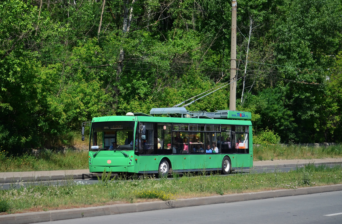 Kazan, Trolza-5265.00 “Megapolis” № 2205
