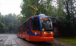Москва, 71-623-02 № 5601