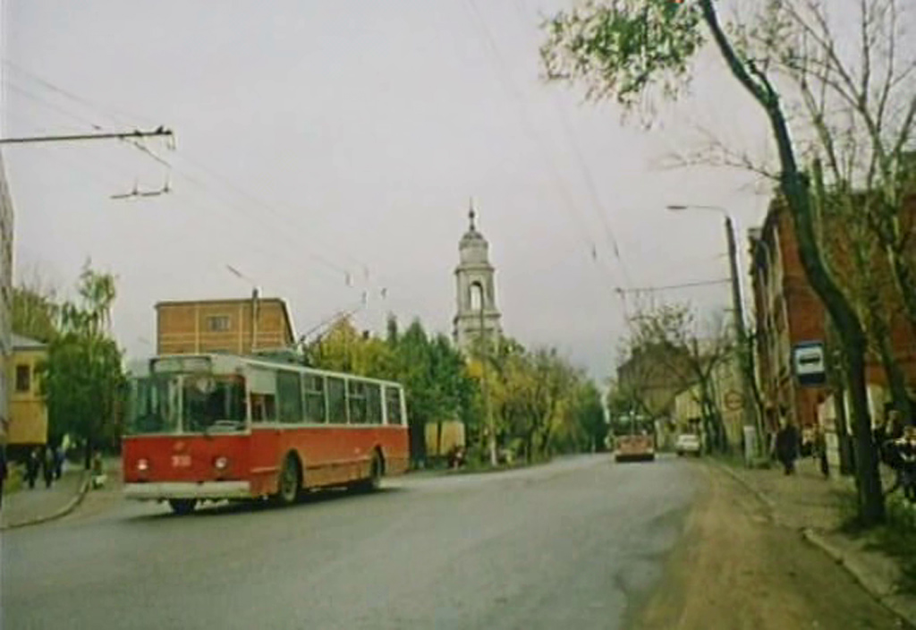 Kalouga, ZiU-682V N°. 330; Kalouga — Old photos