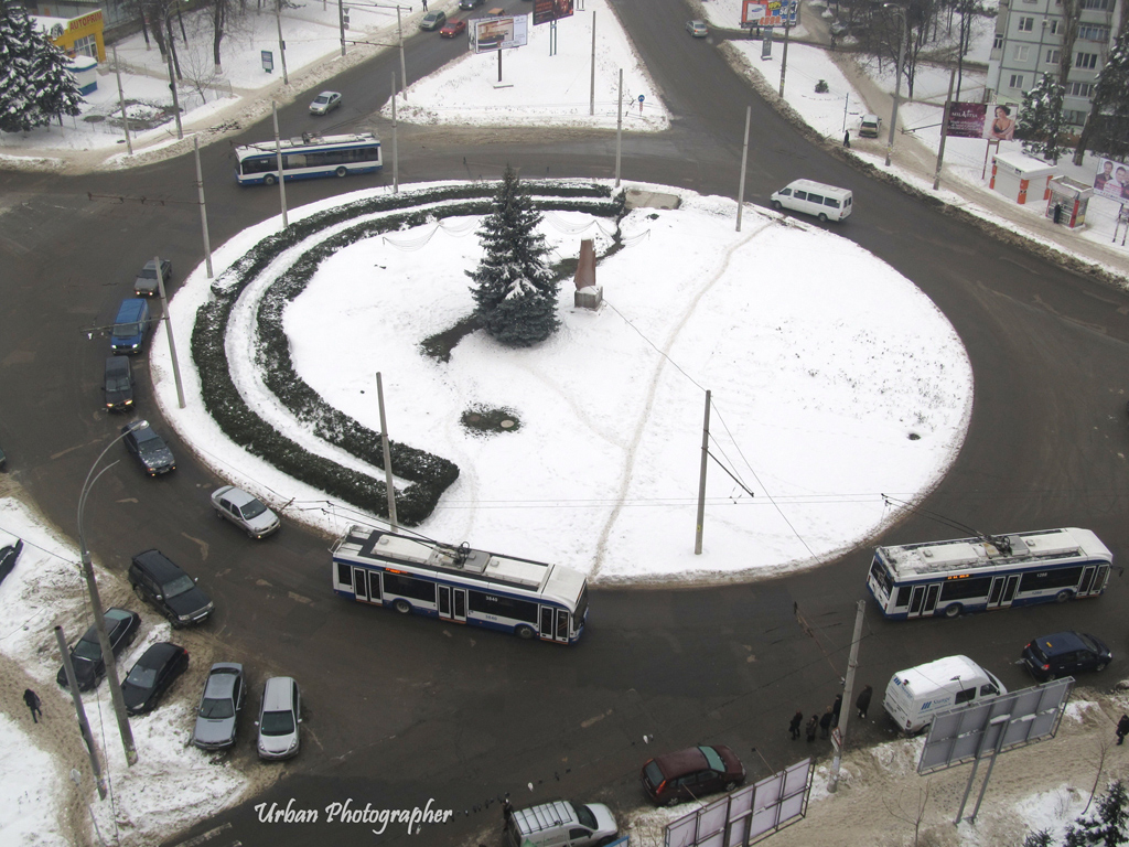 Kisinyov — Miscellaneous photos