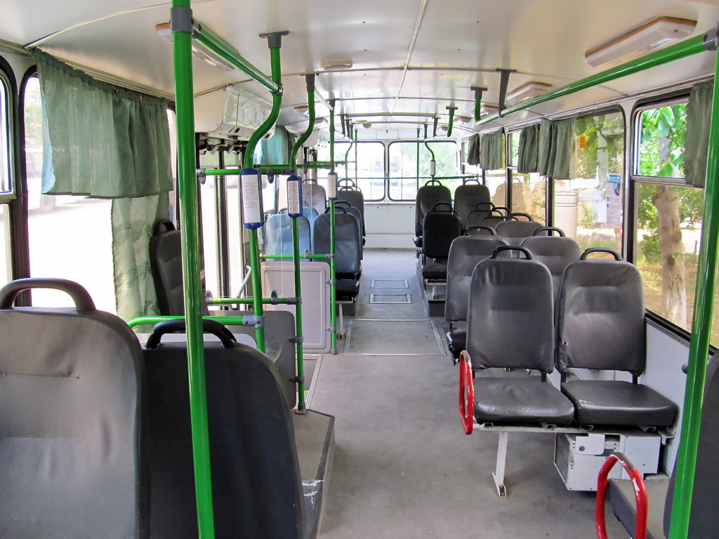 Новороссийск, ЗиУ-682Г-016.04 № 66