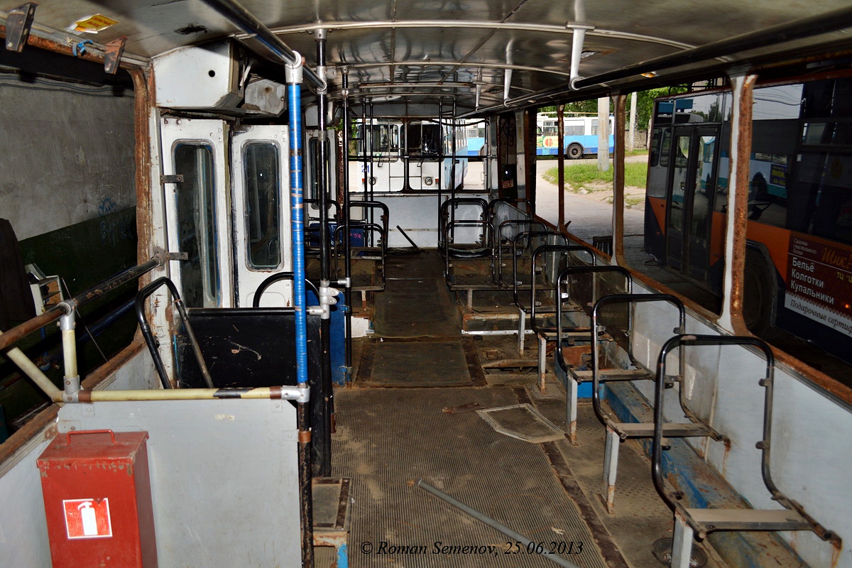 Рыбинск, АКСМ 101ПС № 43