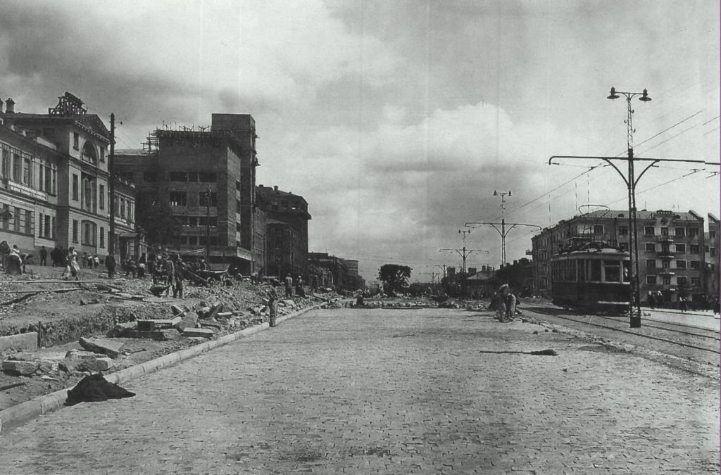 Екатеринбург — Исторические фотографии