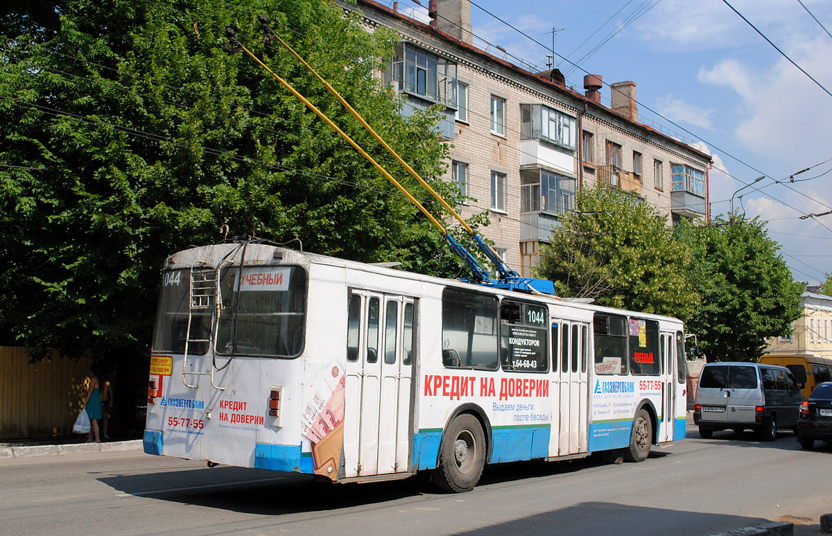 Bryansk, ZiU-682G [G00] č. 1044