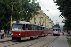 Кошице, Tatra T3SUCS № 398