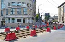 Москва — Строительство и ремонты