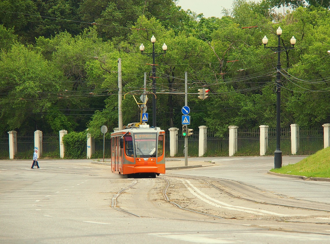 Хабаровск, 71-623-01 № 111