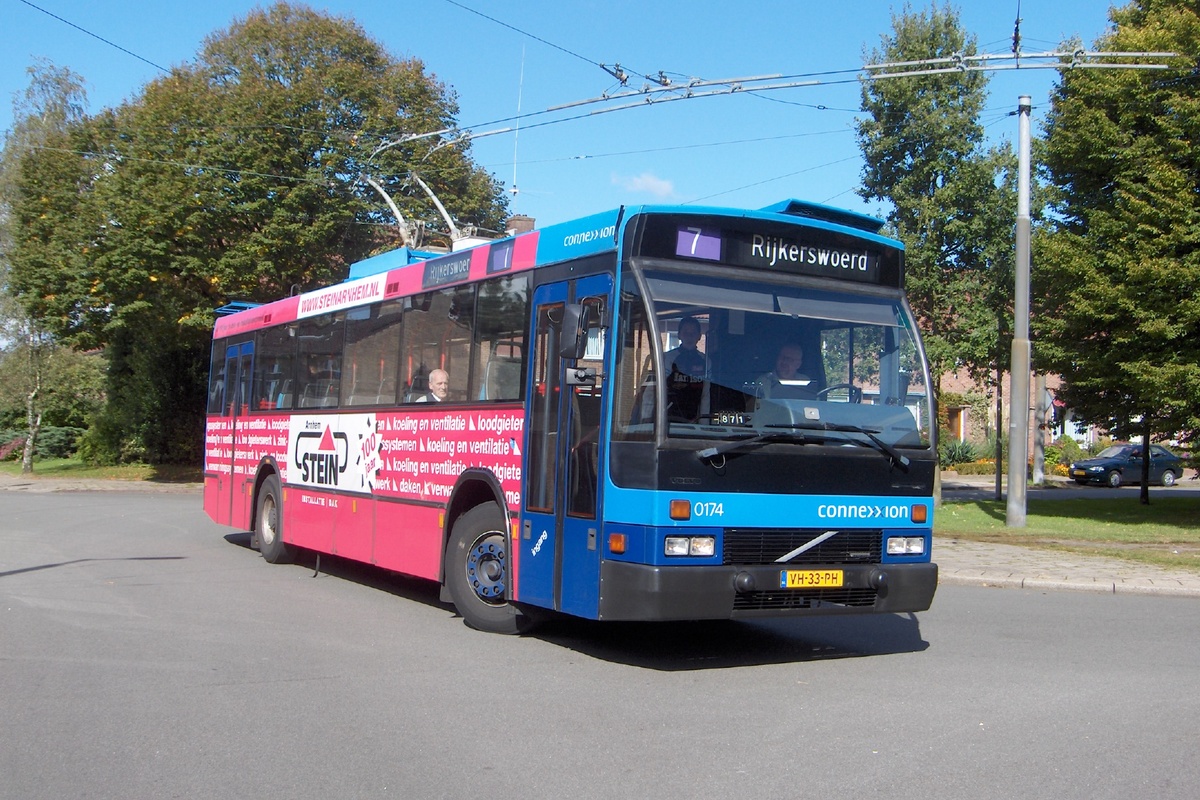 Arnhem, Den Oudsten B88 Br. 0174
