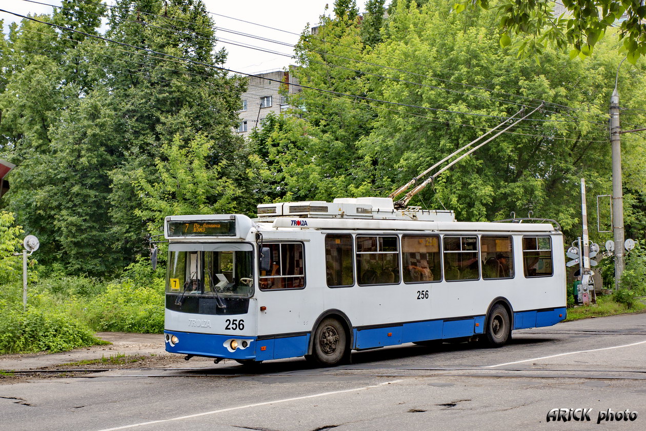 Уладзімір, ЗиУ-682Г-016.04 № 256