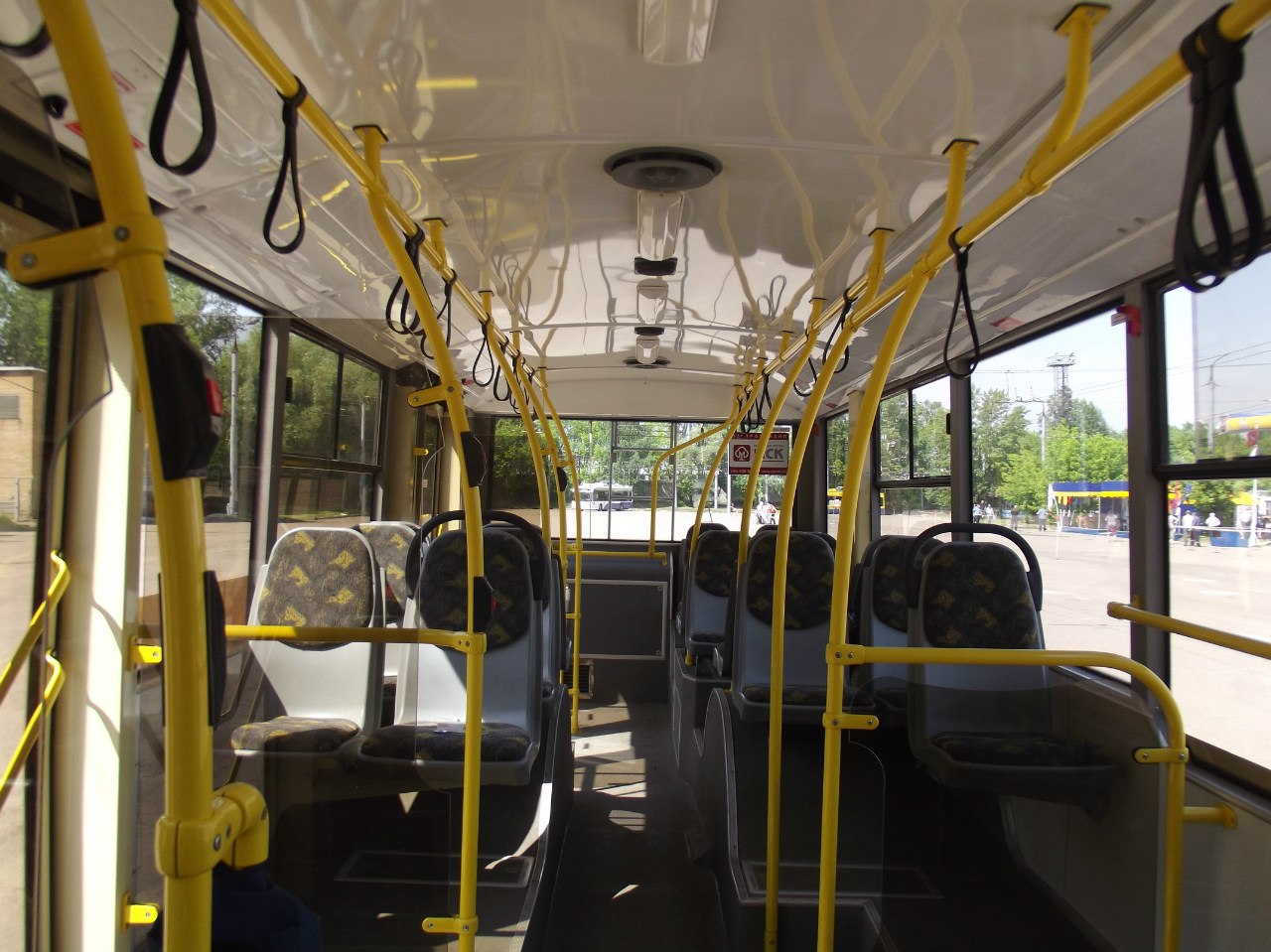 Moszkva, BKM 321 — 7806