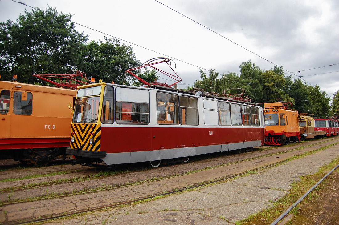 Витебск, РШМ № РШ-1