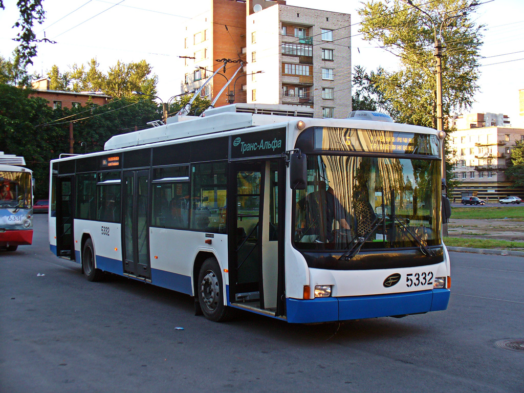 Sankt Petersburg, VMZ-5298.01 (VMZ-463) Nr 5332