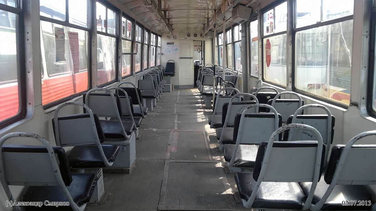 Biysk, 71-605 (KTM-5M3) № 169