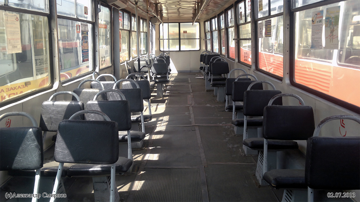 Bijsk, 71-605 (KTM-5M3) č. 169