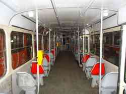 布拉格, Tatra T3SUCS # 7058