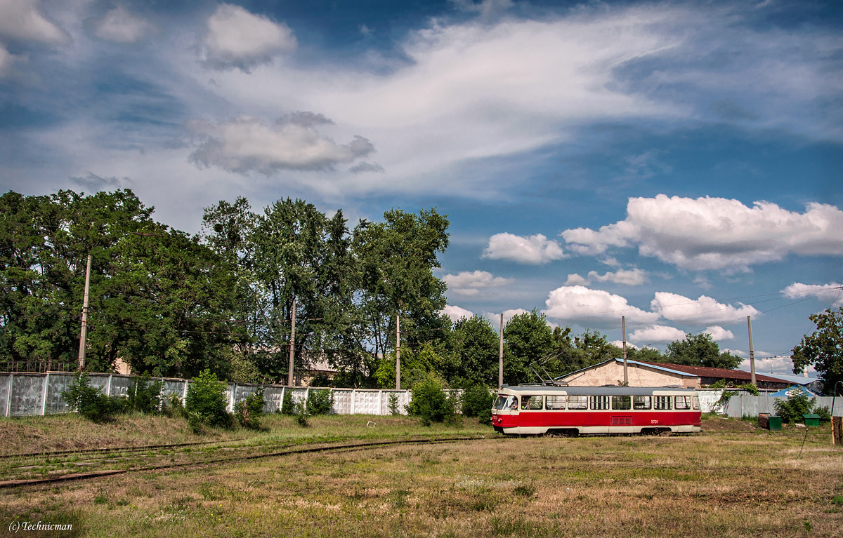 Киев — Конечные станции и кольца