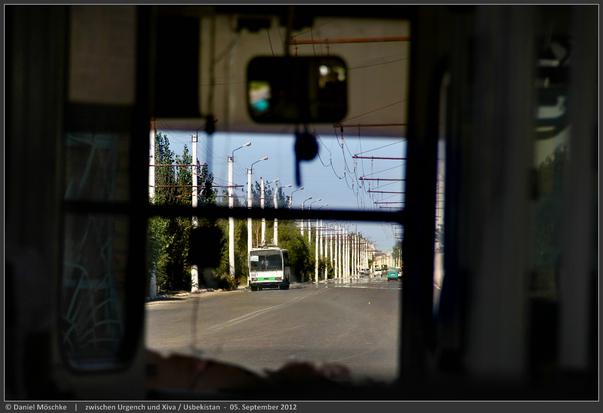 Ургенч — Разные фотографии