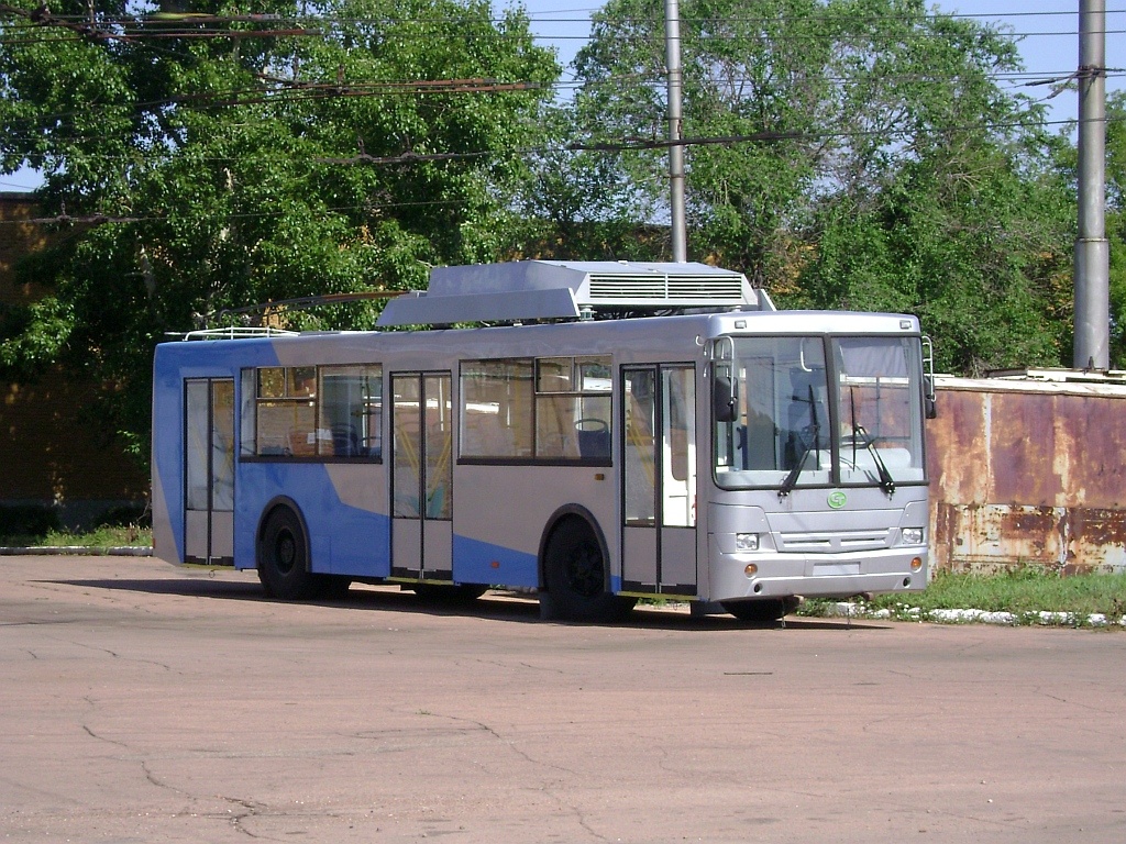 Рубцовск, СТ-6217 № 130