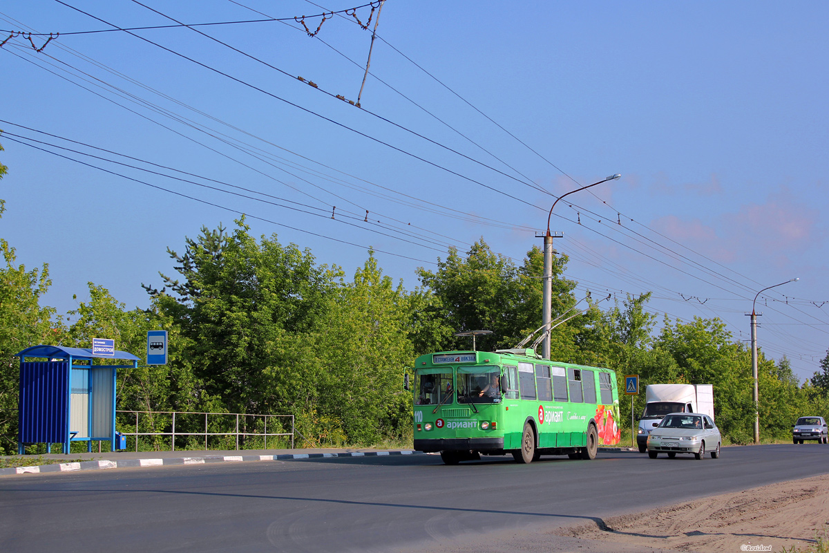 Миасс, ЗиУ-682Г-012 [Г0А] № 110