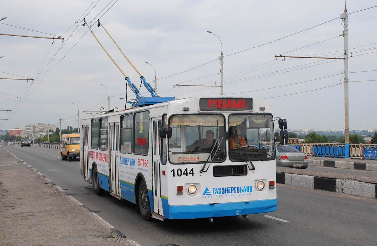 Brjanszk, ZiU-682G [G00] — 1044