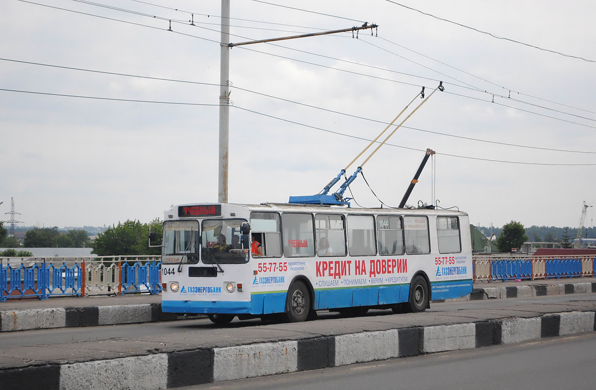 Brjanszk, ZiU-682G [G00] — 1044